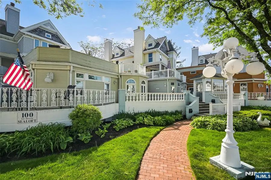 100 1st Street, Keyport, NJ 07735 - #2