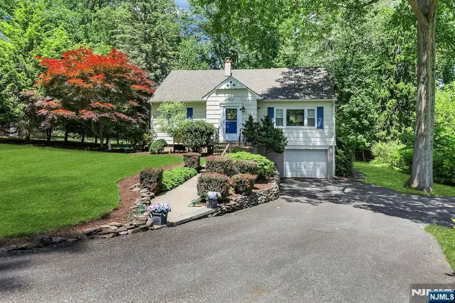 522 Helena Avenue, Wyckoff, NJ 07481 - #2
