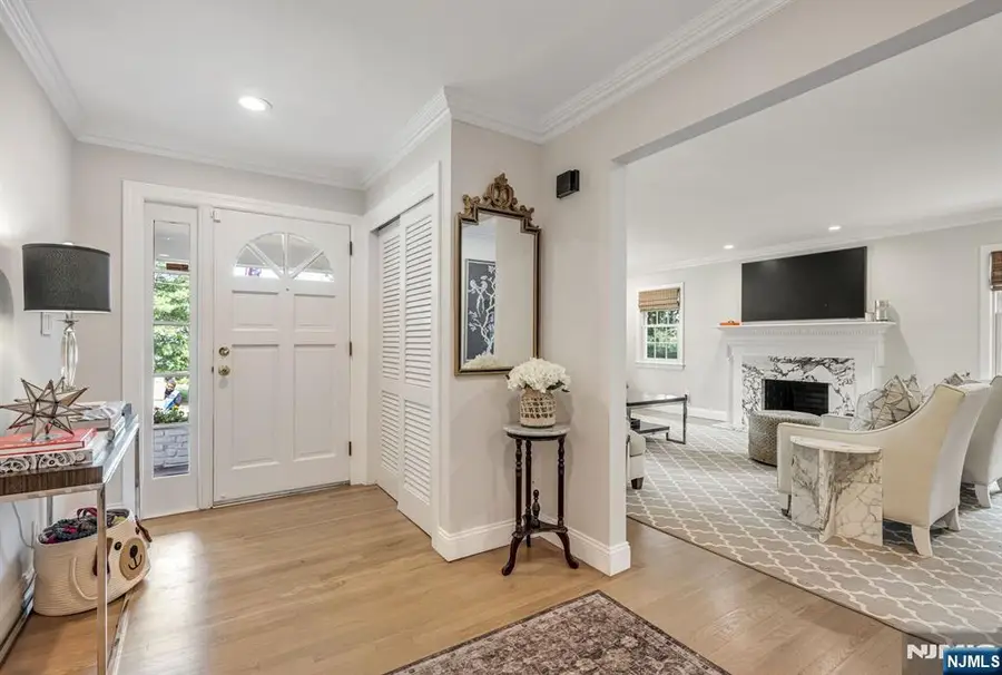 110 Ackerman Avenue, Ho Ho Kus, NJ 07423 - #2