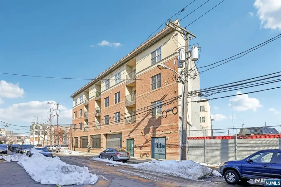 15-19 Tichenor 407, Newark, NJ 07112 - #2