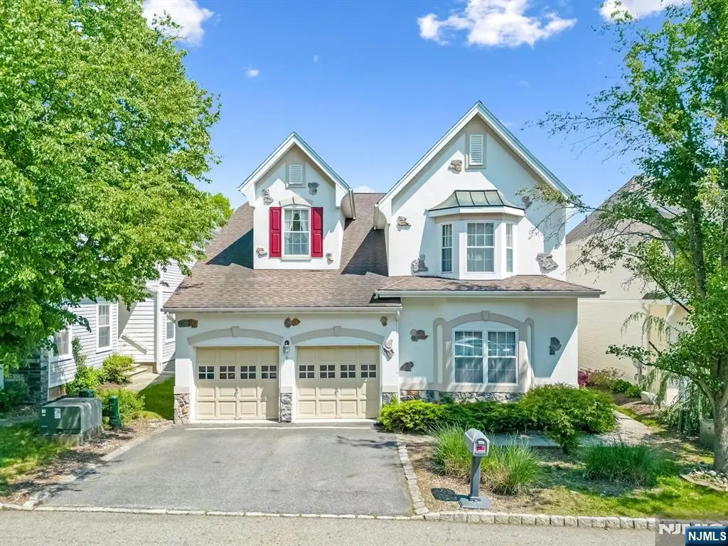 6 Boulder Run, Oakland, NJ 07436 - #1