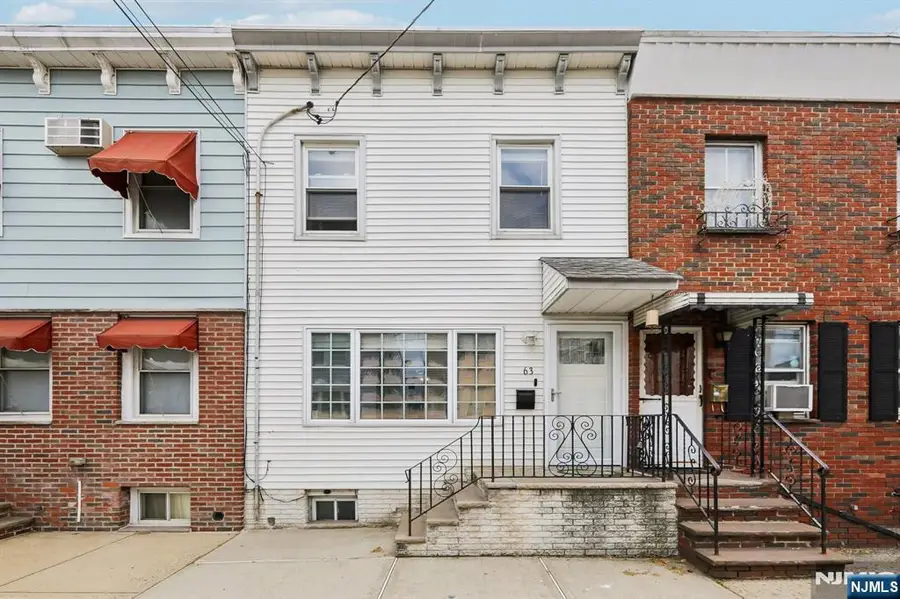 63 Garrison Street, Newark, NJ 07105 - #2