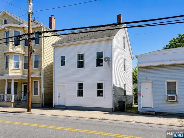 80 Wayne Avenue, Paterson, NJ 07522