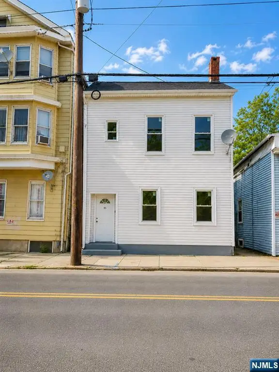 80 Wayne Avenue, Paterson, NJ 07522 - #2
