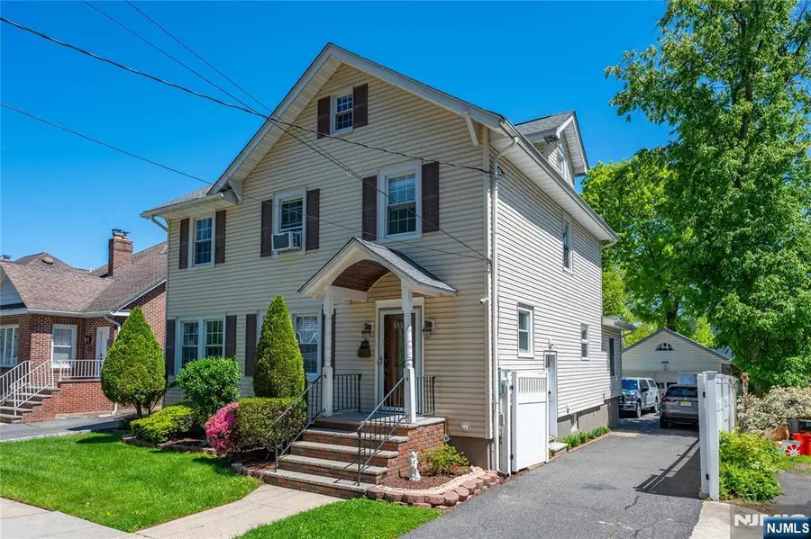 690 Garden Street, Maywood, NJ 07607 - #2
