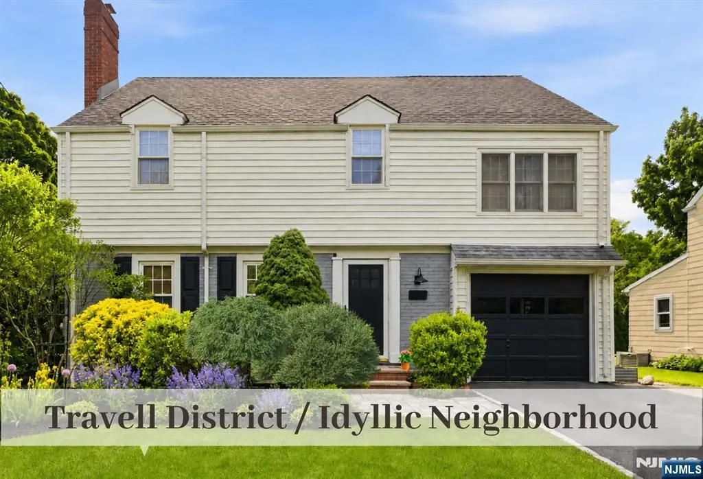 445 Fairfield Avenue, Ridgewood, NJ 07450 - #1
