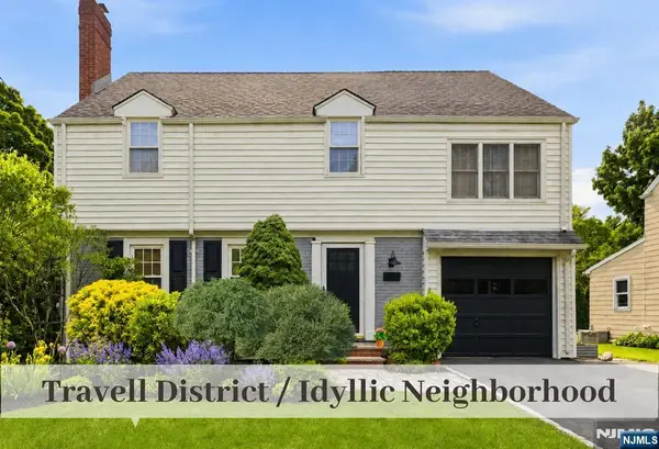 445 Fairfield Avenue, Ridgewood, NJ 07450