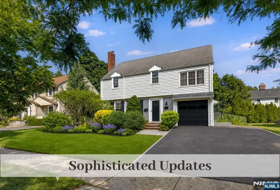 445 Fairfield Avenue, Ridgewood, NJ 07450 - #2