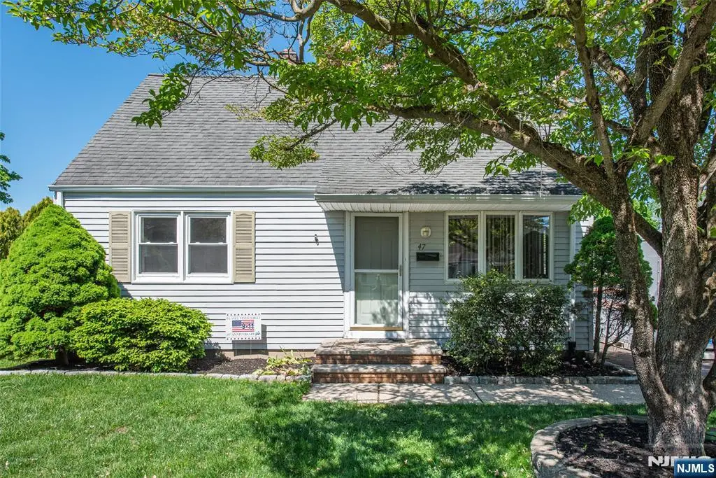 47 Burnside Place, Haskell, NJ 07420 - #1