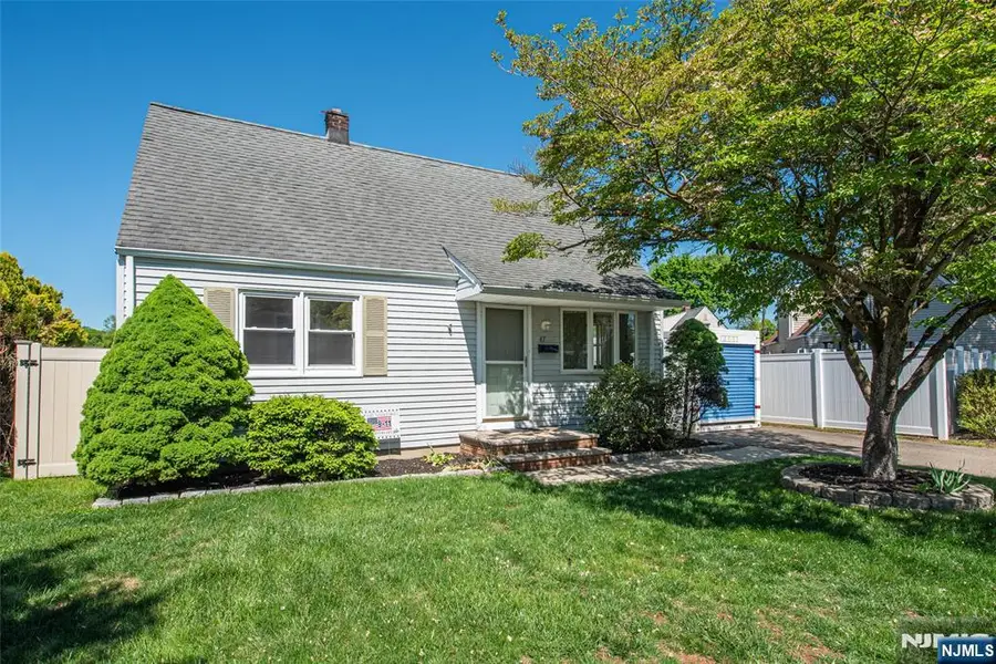 47 Burnside Place, Haskell, NJ 07420 - #2