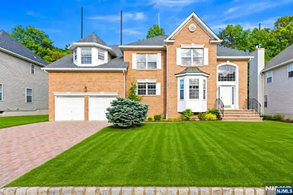 83 Patrick Avenue, Emerson, NJ 07630
