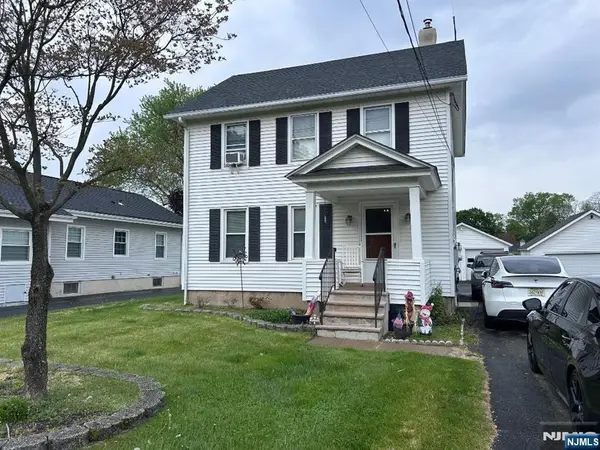 118 Kenvil Avenue, Roxbury Township, NJ 07847