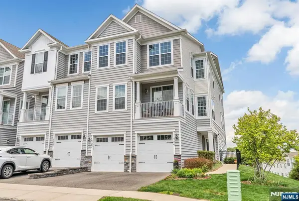 137 Aspen Drive, Cedar Grove, NJ 07009