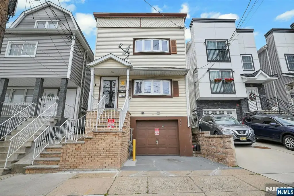 225 Palmer Street, Elizabeth, NJ 07202 - #1