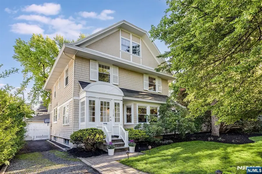 218 Inwood Avenue, Montclair, NJ 07043 - #2
