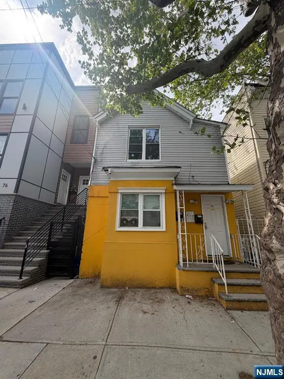 78 Garside Street, Newark, NJ 07104 - #1