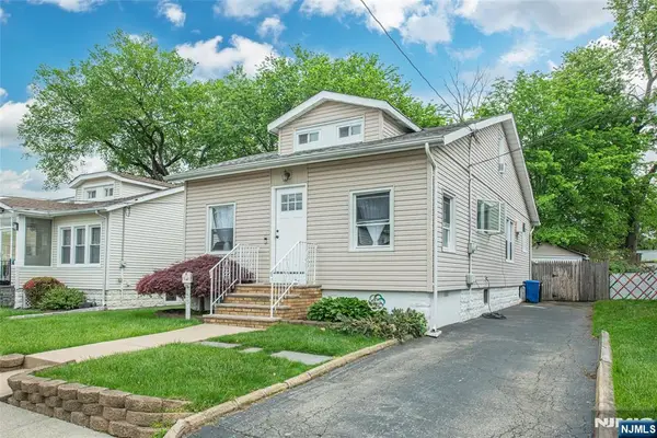 58 Wilber Street, Belleville, NJ 07109