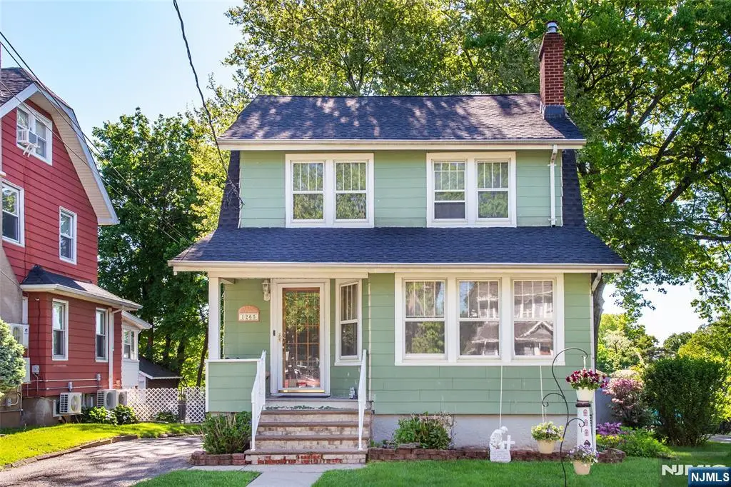 1265 Longfellow Avenue, Teaneck, NJ 07666 - #1