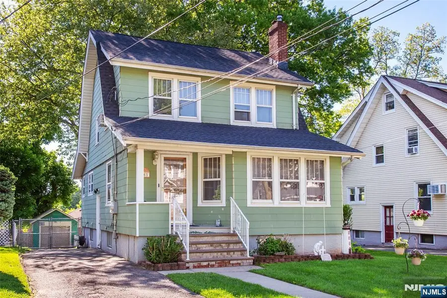 1265 Longfellow Avenue, Teaneck, NJ 07666 - #3
