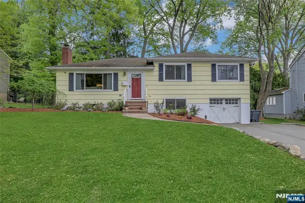 235 Nottingham Road, Ramsey, NJ 07446