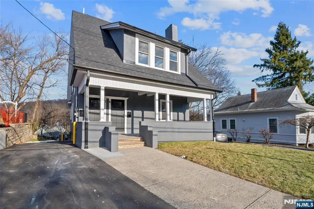 16 Old Short Hills Road, Millburn, NJ 07041 - #1