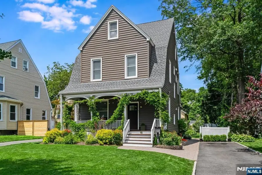 18 Gardiner Place, Montclair, NJ 07042 - #2