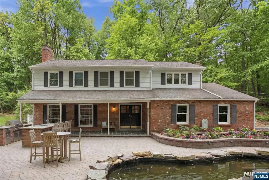 219 W Saddle River Road, Saddle River, NJ 07458 - #1