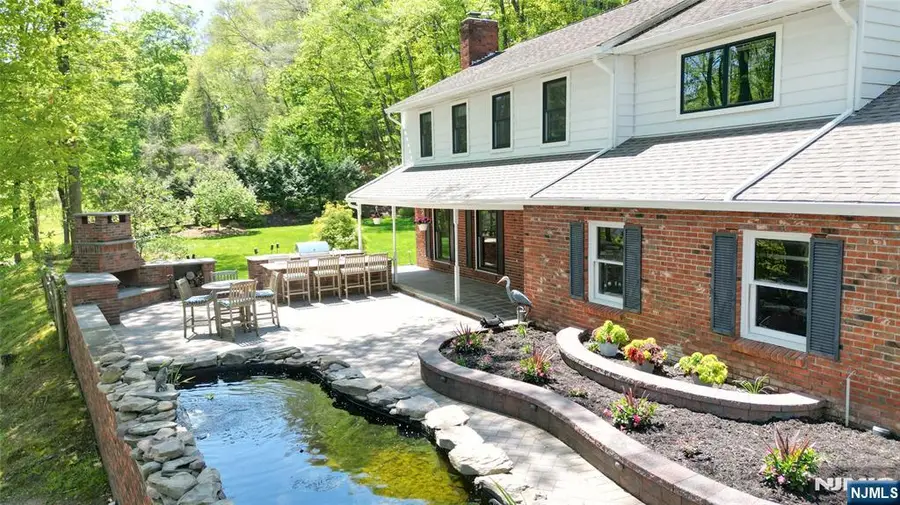 219 W Saddle River Road, Saddle River, NJ 07458 - #2