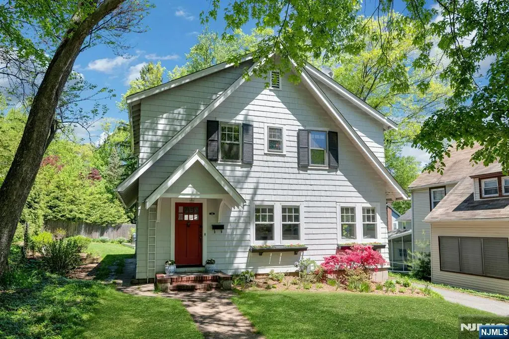 129 Mount Hebron Road, Montclair, NJ 07043 - #1