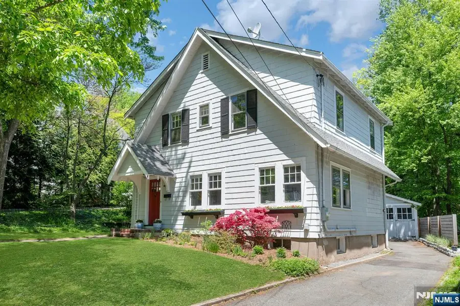 129 Mount Hebron Road, Montclair, NJ 07043 - #2