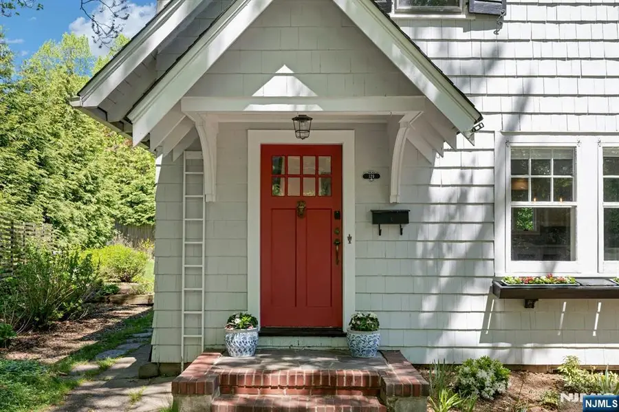 129 Mount Hebron Road, Montclair, NJ 07043 - #3
