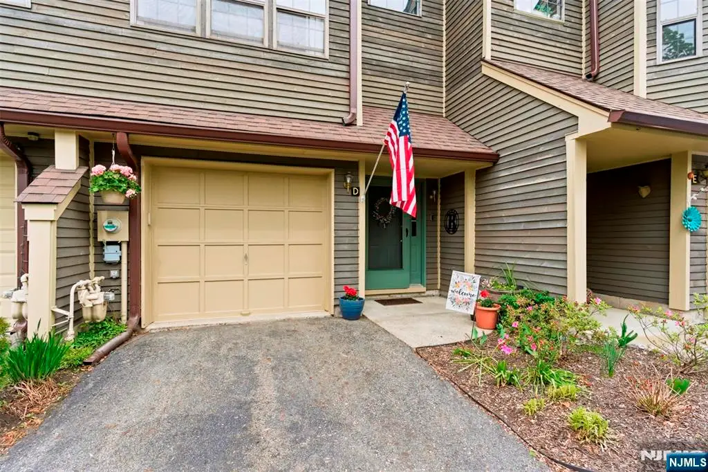 40 Lexington Lane D, West Milford, NJ 07480 - #1