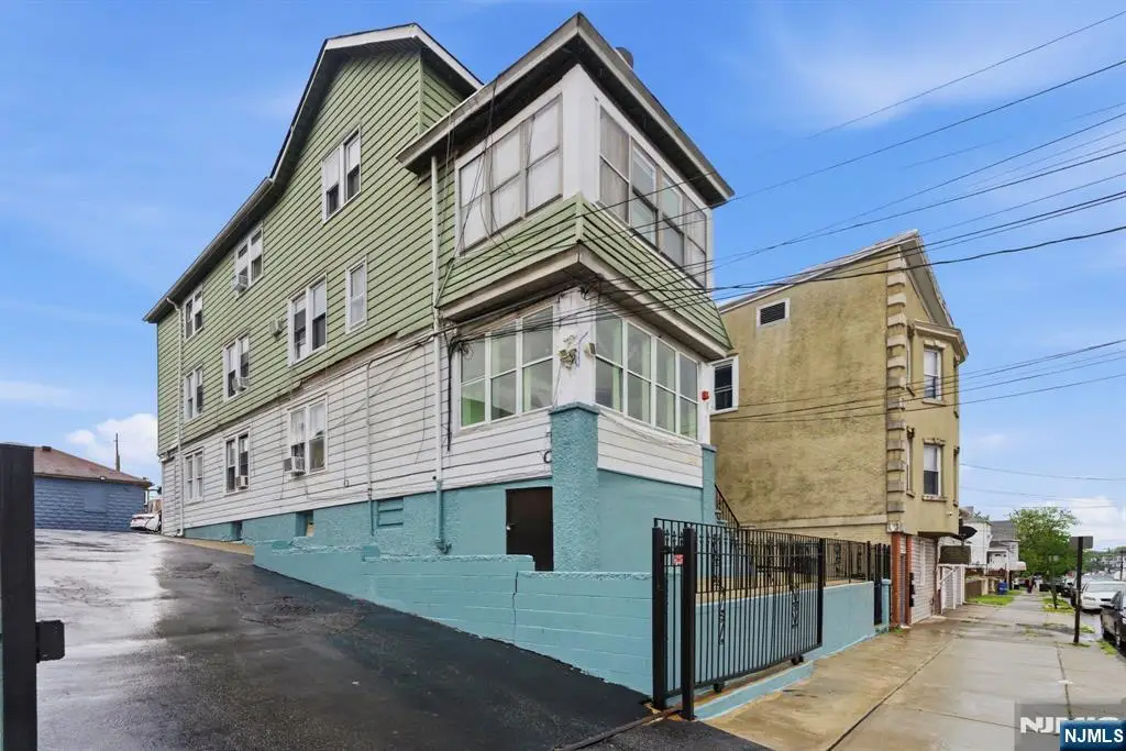 215-217 16th Street, Paterson, NJ 07524 - #1