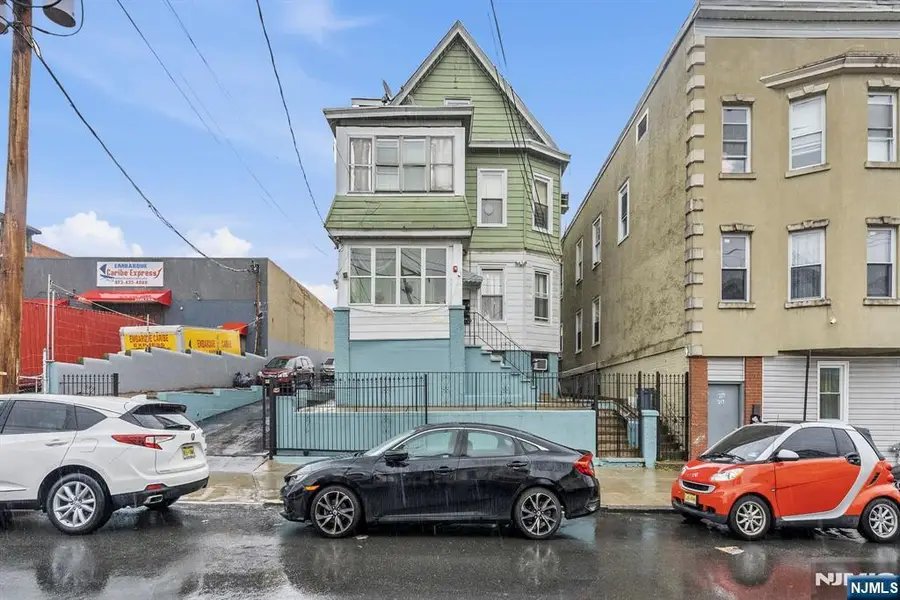 215-217 16th Street, Paterson, NJ 07524 - #2