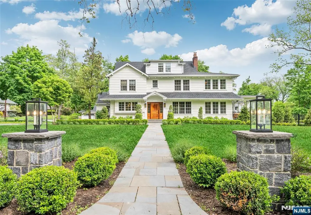 151 West End Avenue, Ridgewood, NJ 07450 - #1