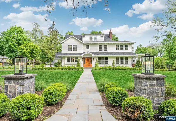 151 West End Avenue, Ridgewood, NJ 07450