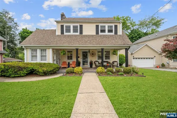 15 Valley Road, Nutley, NJ 07110