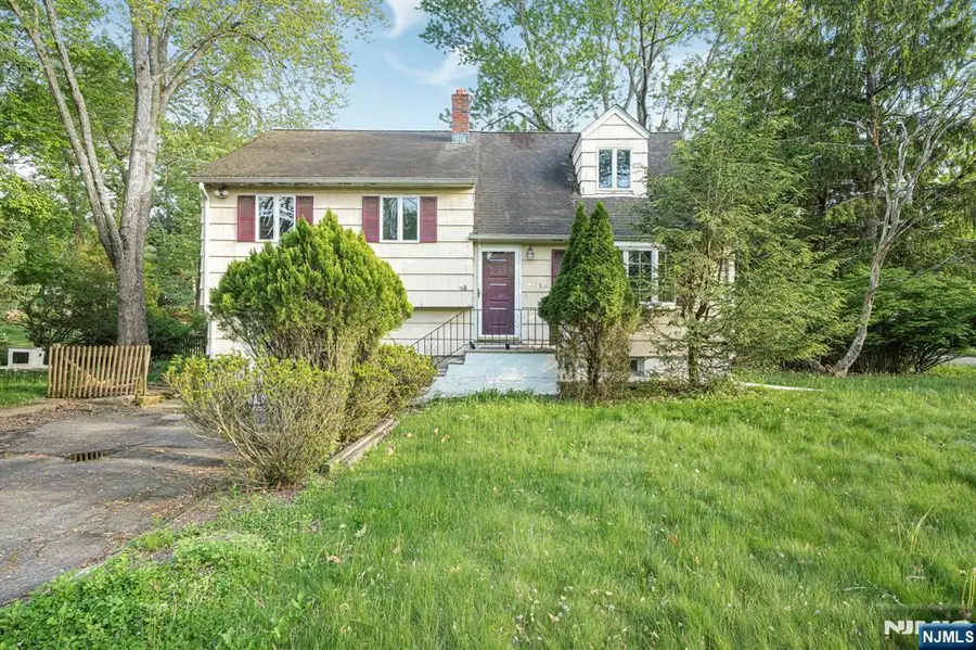 111 Deerfield Road, Wayne, NJ 07470 - #2