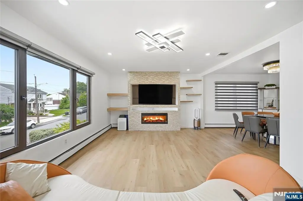 55 17th Avenue, Elmwood Park, NJ 07407 - #1