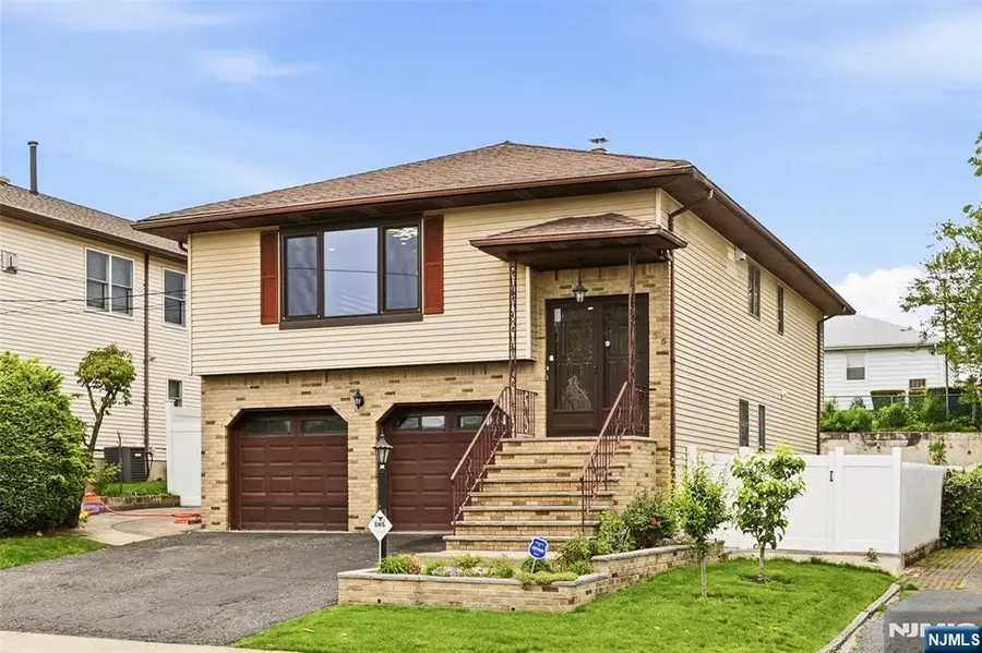 55 17th Avenue, Elmwood Park, NJ 07407 - #2