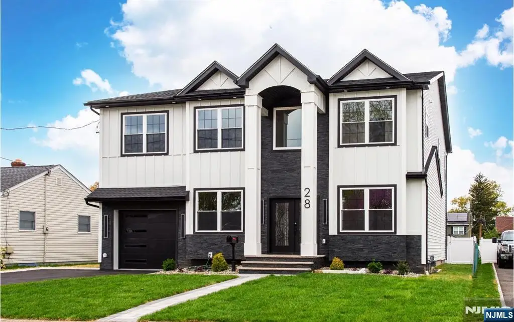 28 Tamboer Avenue, Clifton, NJ 07013 - #1