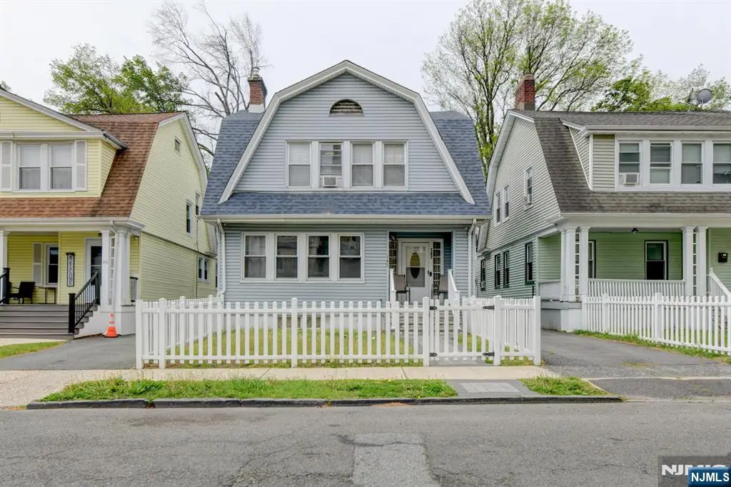 147 4th Avenue, East Orange, NJ 07017 - #1