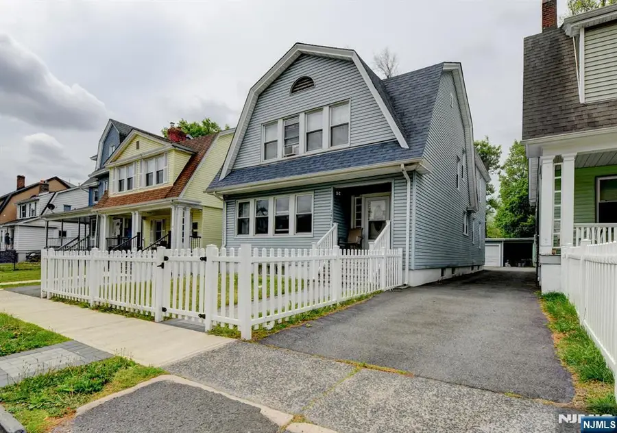 147 4th Avenue, East Orange, NJ 07017 - #2