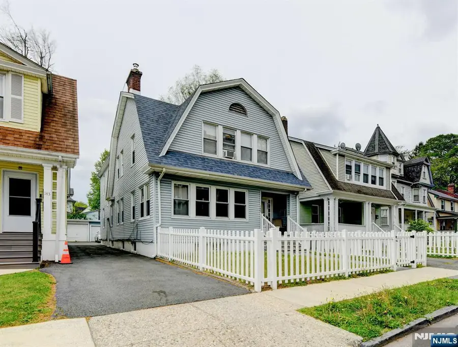 147 4th Avenue, East Orange, NJ 07017 - #3