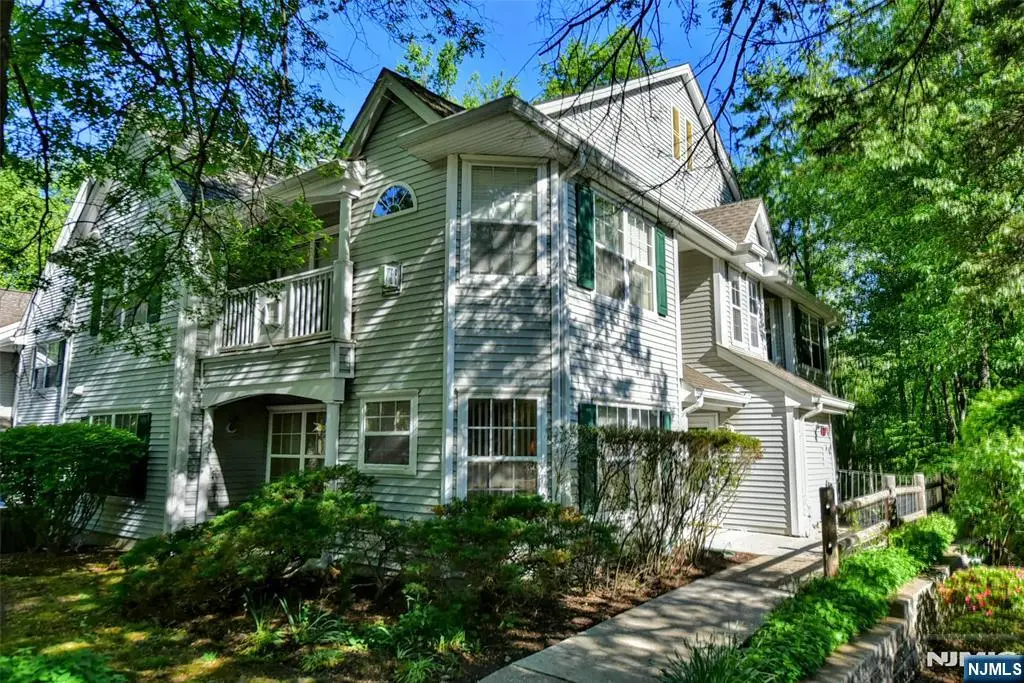 509 Chatfield Drive, Pompton Plains, NJ 07444 - #1
