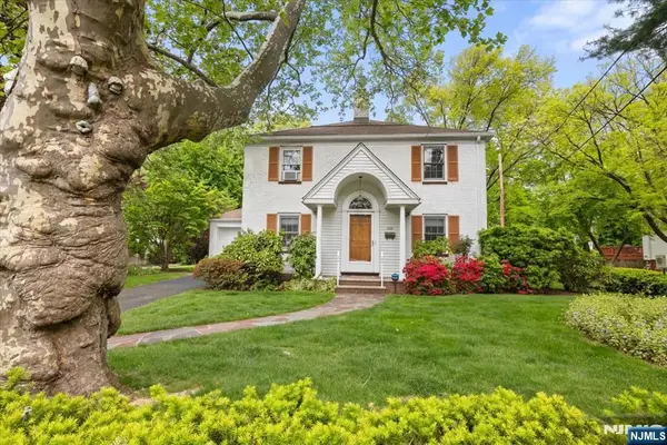 302 Howard Avenue, Fair Lawn, NJ 07410