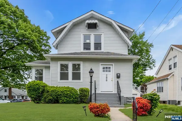 288 Harrison Street, Nutley, NJ 07110