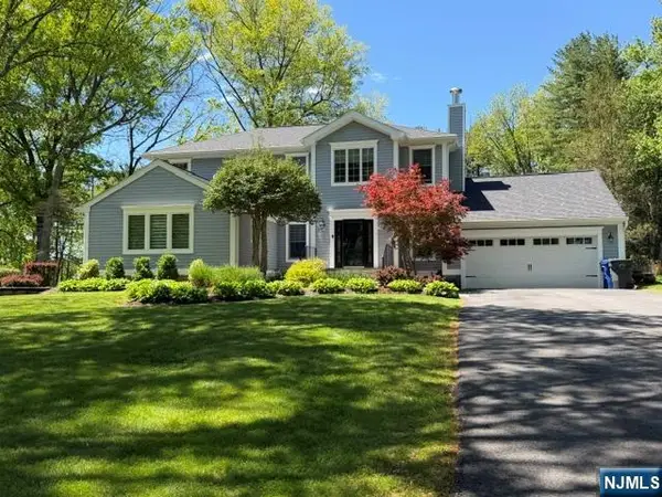 53 Frederick Place, Morris Township, NJ 07960