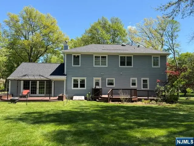 53 Frederick Place, Morris, NJ 07960 - #2