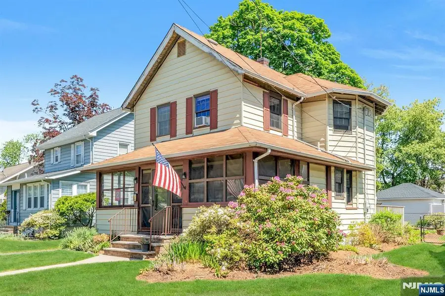52 Terrace Avenue, Rochelle Park, NJ 07662 - #3